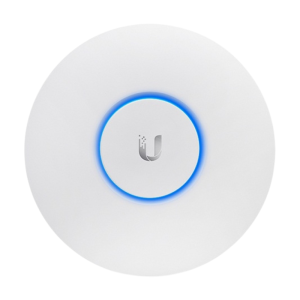 Router Wifi UniFi AP-AC-PRO (AC1750, MIMO3x3, 2xLAN 1000Mbps, PoE+)