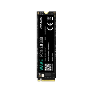 SSD Hiksemi 1TB, PCIe NVMe Gen3x4 (R/W 3520/2900MB/s, 3D TLC, HS-SSD-WARE PRO)