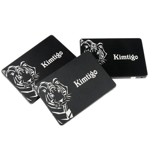 SSD Kimtigo 120GB, 2.5" Sata (R/W 500/450 MB/s, K120S3A25KTA300)