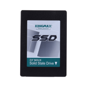 Ổ cứng SSD Kingmax 120GB (2.5", SATA III)