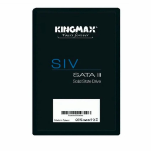 Ổ cứng SSD Kingmax SIV32 256GB (2.5", SATA III)
