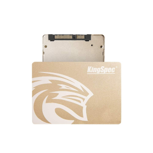 SSD KingSpec 120GB, 2.5" Sata3 (P4-120)