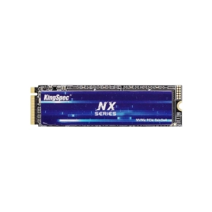 Ổ cứng SSD Kingspec NX 512GB (M.2 2280, PCIe Gen 3 x4, NVMe)