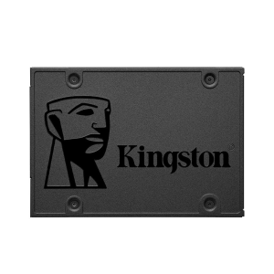 Ổ cứng SSD Kingston 240GB A400 (2.5" SATA III)