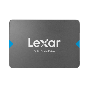 SSD Lexar 240GB, 2.5" Sata (R/W 550/445 Mb/s, NQ100_LNQ100X240G-RNNNG)