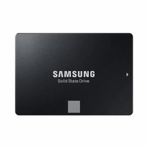 Ổ cứng SSD Samsung 870 EVO 500GB (2.5", SATA III)