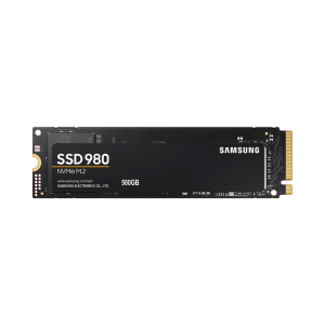 Ổ cứng SSD Samsung 980 500GB (M.2 2280, PCIe Gen 3 x4, NVMe)