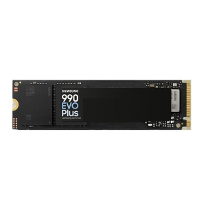Ổ cứng SSD Samsung 990 EVO Plus 2TB (M.2 2280, PCIe Gen 4 x4, NVMe)