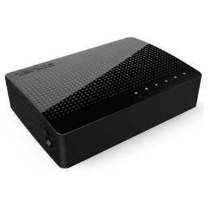 Switch Tenda SG105 (SG105 - 5 Port 1000Mbps Gigabit)