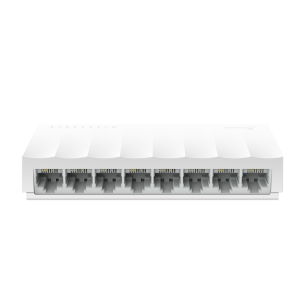 Switch Tplink LS1008 (8 Port 10/100Mps, Vỏ nhựa)