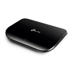 Switch Tplink TL-SG1005D (5-Port Gigabit 1000Mbps, Unmanaged, Vỏ nhựa)