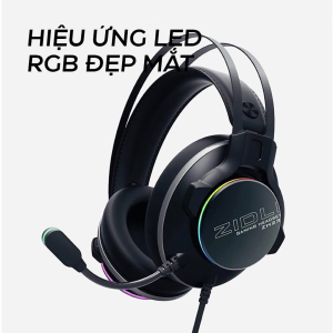 Tai nghe Acer CPH-F68, Led RGB True Suround 7.1