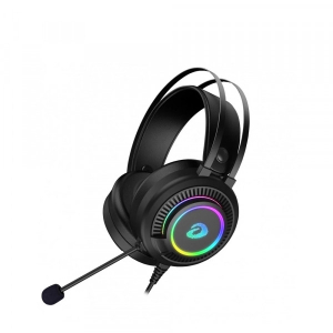 Tai nghe DareU EH416 RGB Black