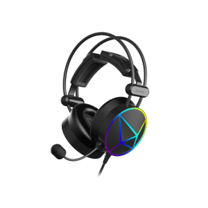 Tai nghe Gaming DareU EH722X Pro RGB 7.1 Black