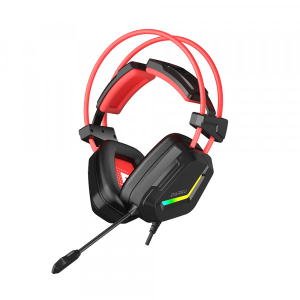 Tai nghe Gaming DareU EH733 RGB