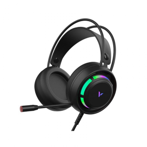 Tai nghe Gaming Rapoo VH360 Black RGB