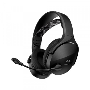 Tai nghe không dây Gaming HP HyperX Cloud Jet Wireless Black (AJ0T1AA)