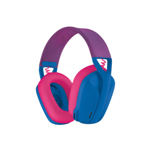 Tai nghe không dây Gaming Logitech G435 Blue