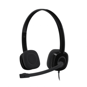 Tai nghe Logitech H151