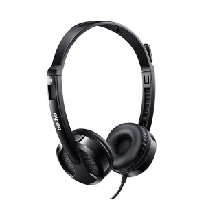 Tai nghe Rapoo H100 (1 Jack 3.5mm)