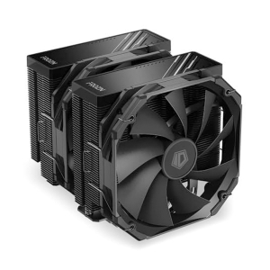 Tản nhiệt CPU ID-COOLING FROZN A720 (Đen, 2 Fan, 7 Ống đồng)