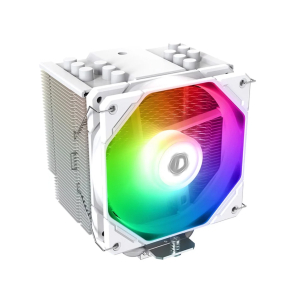Tản nhiệt CPU ID-COOLING SE-226-XT SNOW (Trắng, LED ARGB)