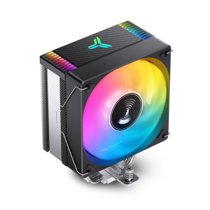Tản nhiệt CPU JONSBO CR-1000 EVO (RGB, Đen)