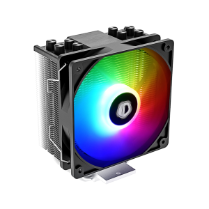 Tản nhiệt khí CPU Cooler Master Hyper 212 ARGB (Kèm Bộ Gông gắn Quạt)