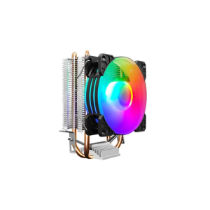 Tản nhiệt khí CPU HiFrost W120, LED RGB (SK1700/1200/115x/775, AMD AM4/AM3+/AM3/AM2+/AM2)