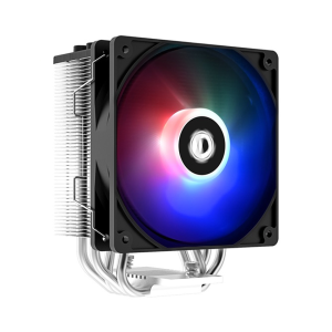 Tản nhiệt khí CPU ID-COOLING SE-214-XT ARGB White (Trắng), SK1700/1200/1151/1155/1150/AM4 (BH: 12 Tháng)