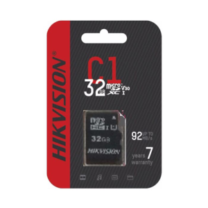 Thẻ nhớ Hiksemi 32GB MicroSD (HS-TF-C1 32GB Hiksemi Neo)