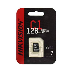 Thẻ nhớ Hikvision 128GB MicroSD