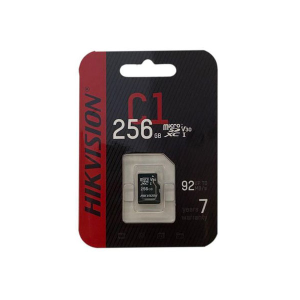 Thẻ nhớ Hikvision 256GB MicroSD