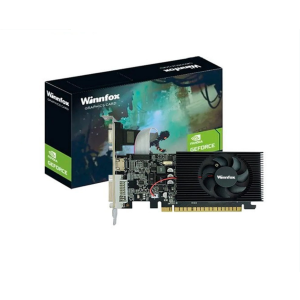 Card VGA Winnfox GeForce GT 730 4GB GDDR3