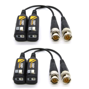 Video Balun Toruk (hỗ trợ 1-8MP, có lẫy)