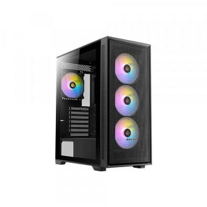 Vỏ Case Antec AX81 (E-ATX, 4 Fan ARGB)