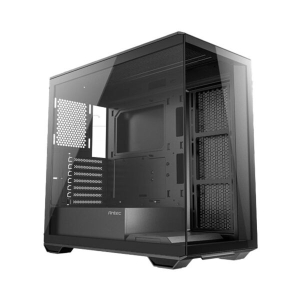 Vỏ Case Antec C3 (ATX, Màu Đen)