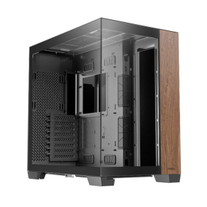 Vỏ Case Antec C8 Wood (ATX)