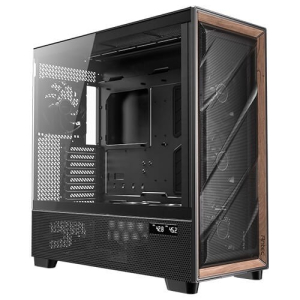 Vỏ Case Antec FLUX PRO Black (ATX)