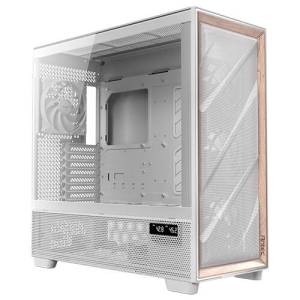 Vỏ Case Antec FLUX PRO White (ATX)