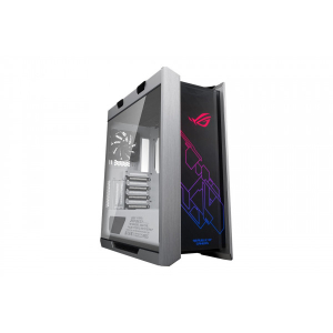 Vỏ Case ASUS ROG Strix Helios GX601 White Edition (ATX)