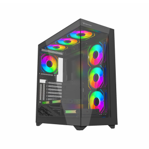 Vỏ Case Centaur Nova Black