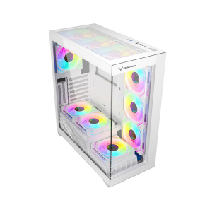 Vỏ Case Centaur Nova White