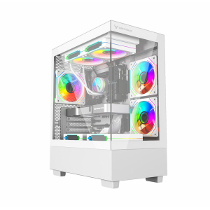 Vỏ Case Centaur Timber White