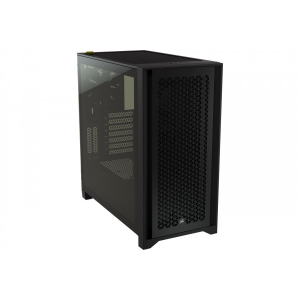 Vỏ Case Corsair 4000D Airflow Black (ATX)