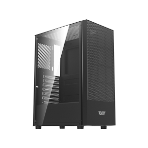 Vỏ Case DarkFlash A290 Black (ATX)