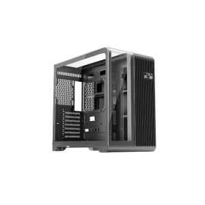 Vỏ Case FIRST PLAYER RT7 Black (ATX)