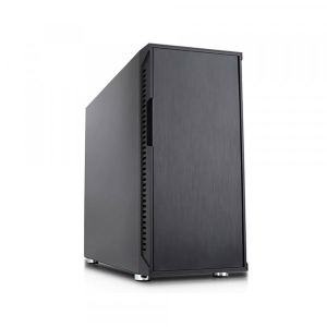 Vỏ Case Infinity Revenge Pro (Workstation, Silent Chassis)
