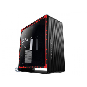 Vỏ Case Jonsbo UMX5 Black (ATX)