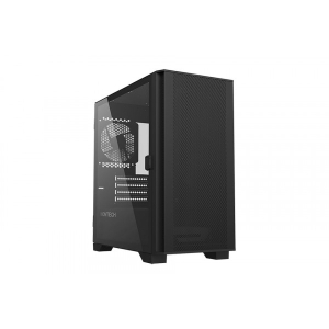 Vỏ Case Montech Air 100 Lite Black (M-ATX)